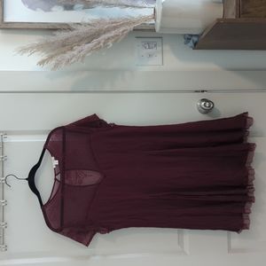 Miami top